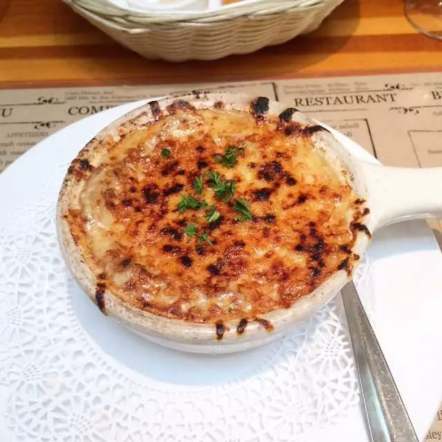 Chez Maman