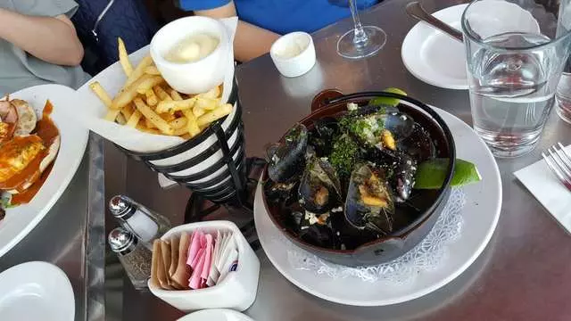 Chez Maman