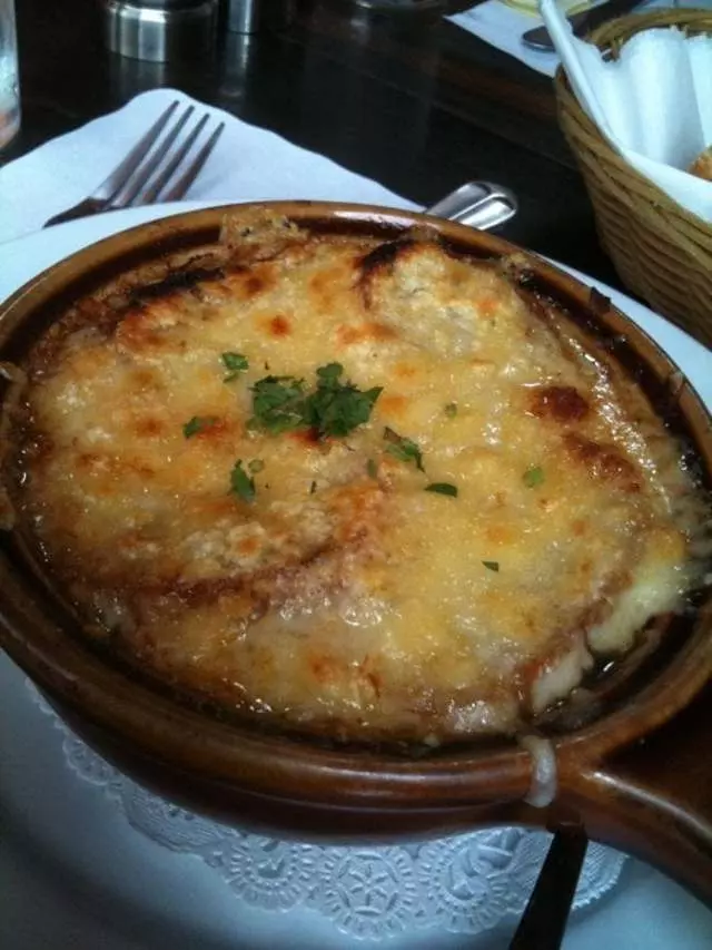 Chez Maman