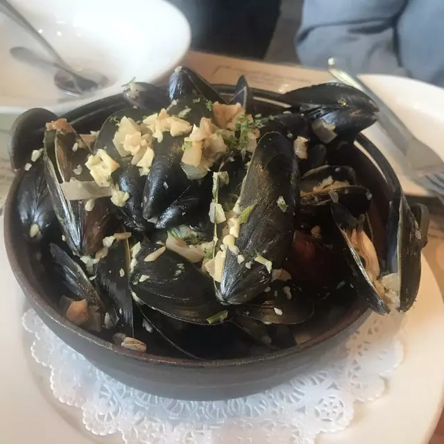 Chez Maman