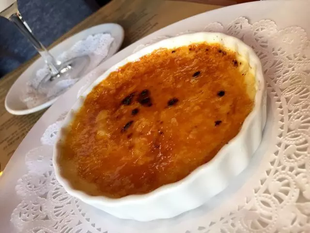 Chez Maman