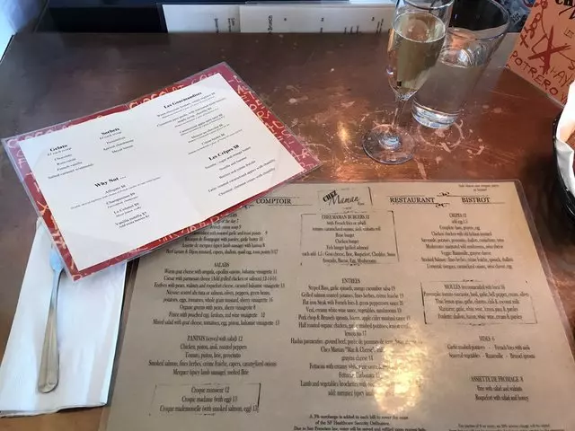 Chez Maman