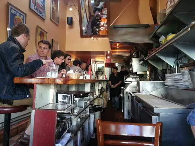Chez Maman