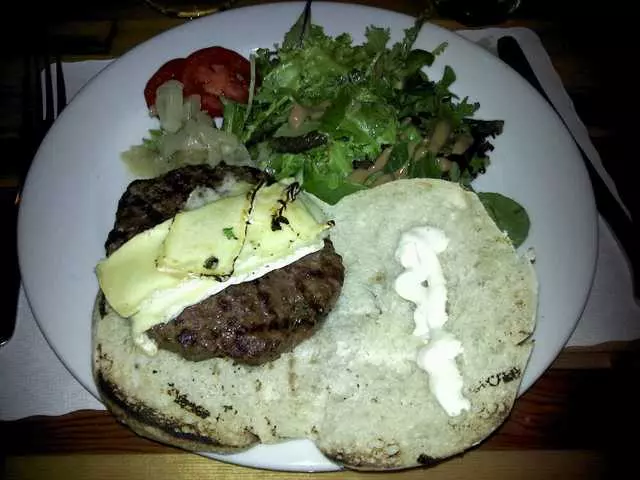 Chez Maman