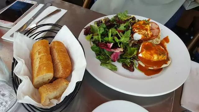 Chez Maman