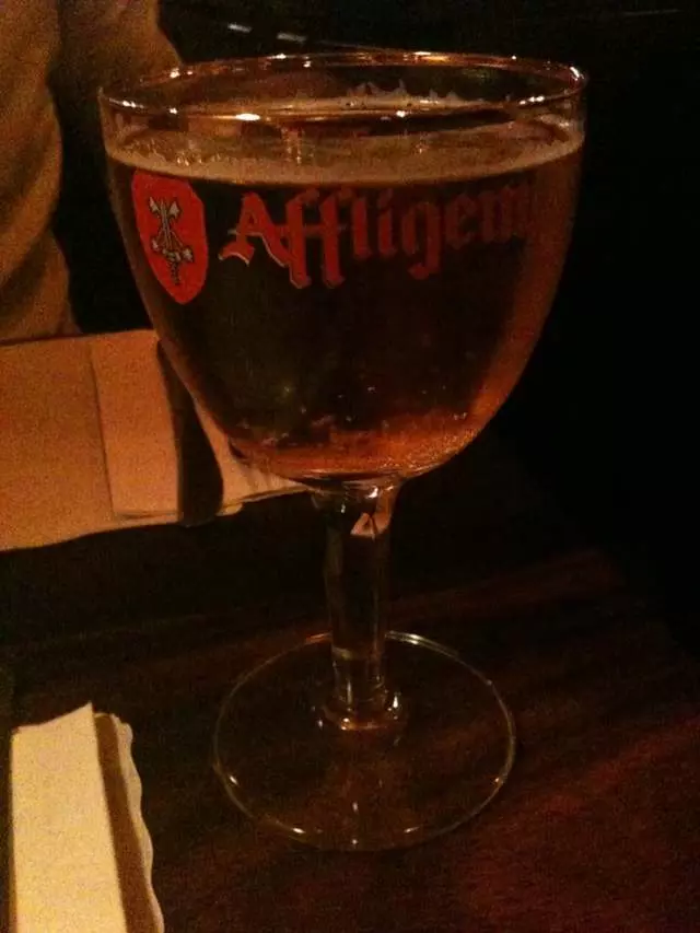 Chez Maman