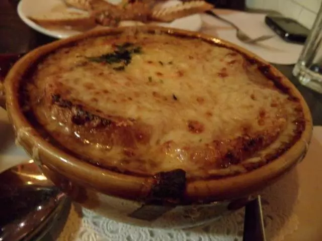 Chez Maman