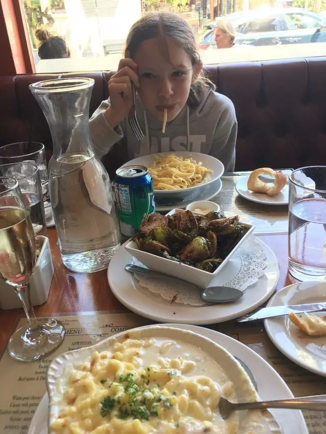 Chez Maman