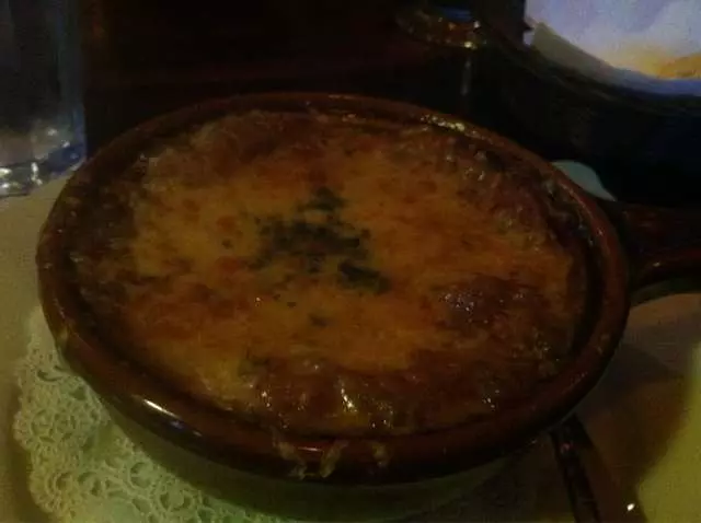 Chez Maman