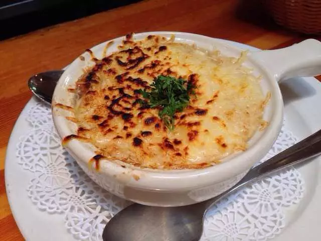 Chez Maman
