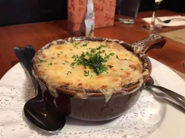 Chez Maman