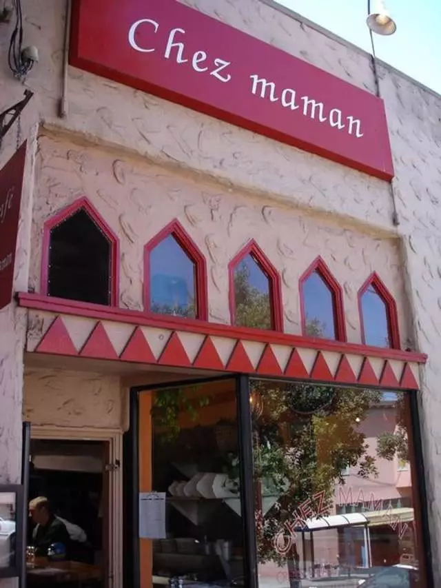 Chez Maman