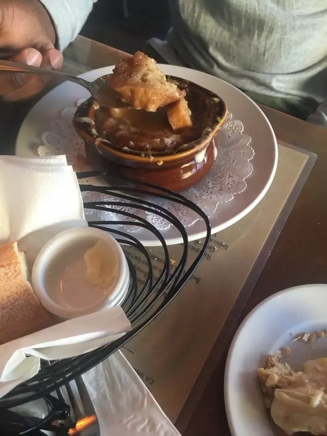 Chez Maman
