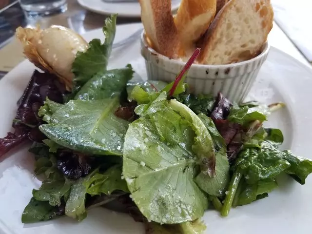 Chez Maman
