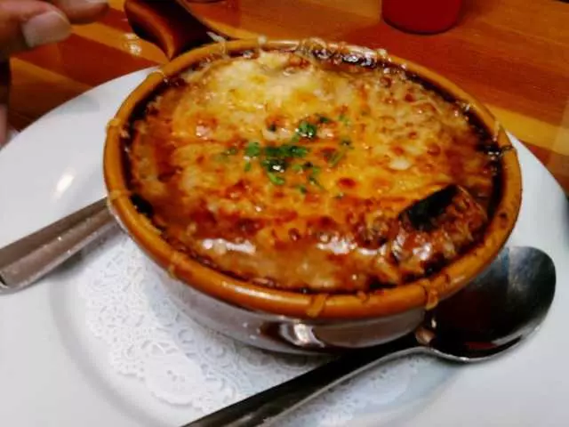 Chez Maman
