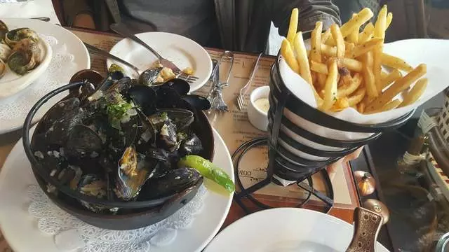 Chez Maman