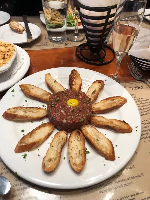 Chez Maman