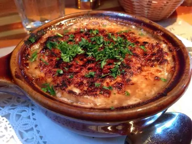 Chez Maman