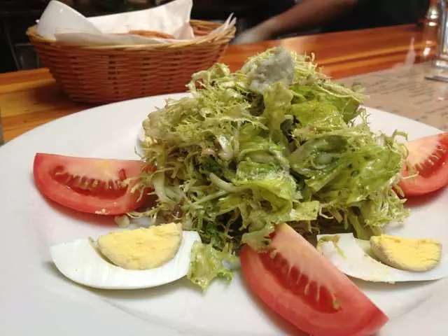 Chez Maman