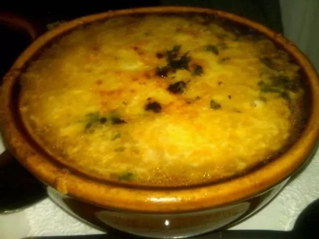 Chez Maman