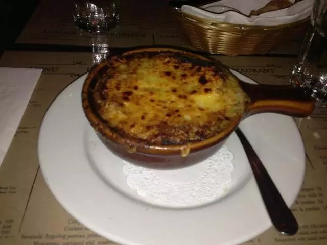 Chez Maman