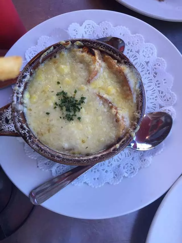 Chez Maman