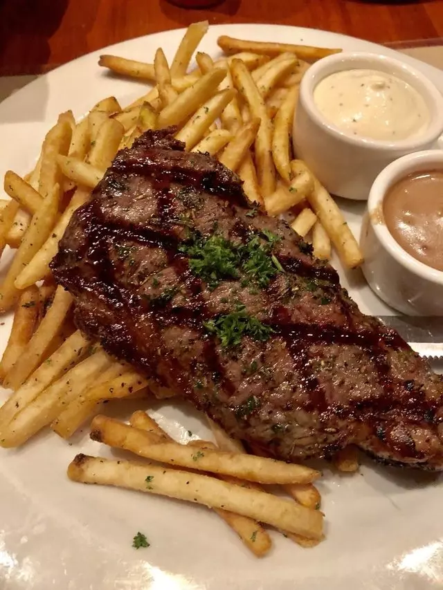 Chez Maman