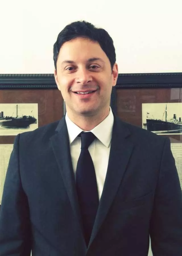 Law Office of Jeff Griffiths
