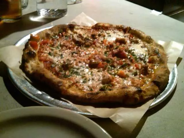 Pizzahacker