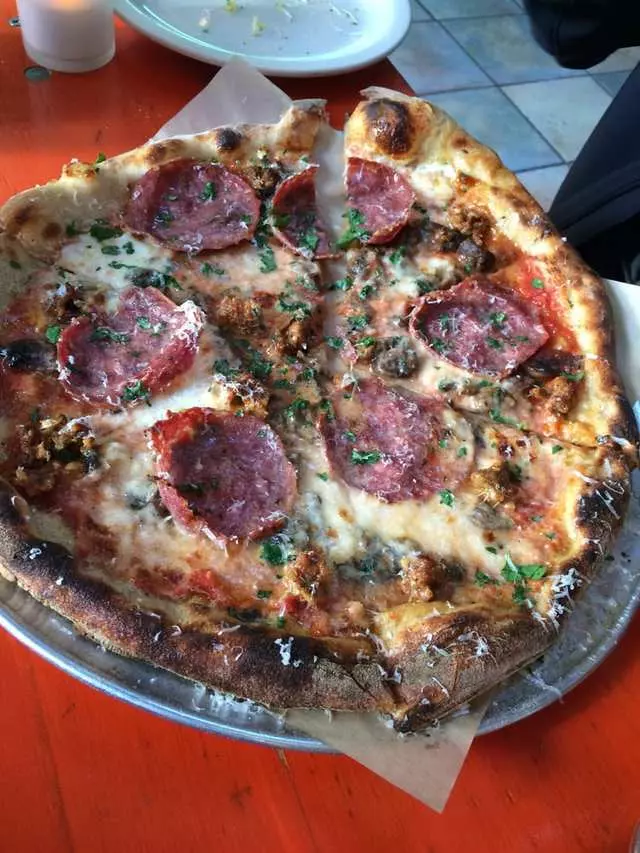 Pizzahacker