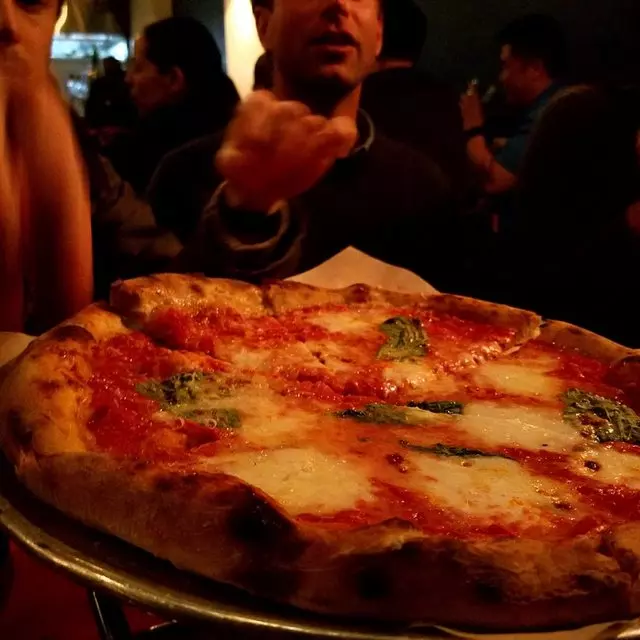 Pizzahacker