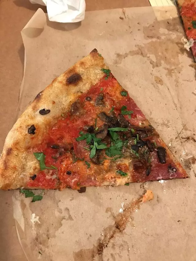 Pizzahacker
