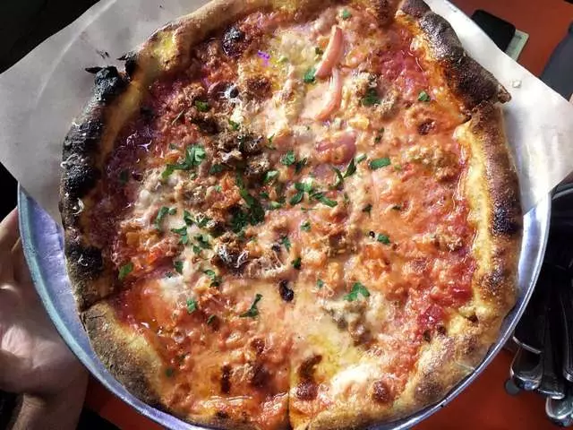 Pizzahacker