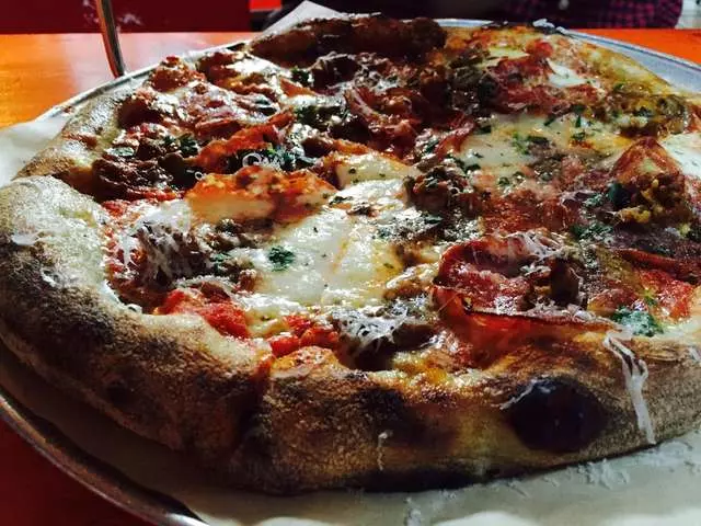 Pizzahacker