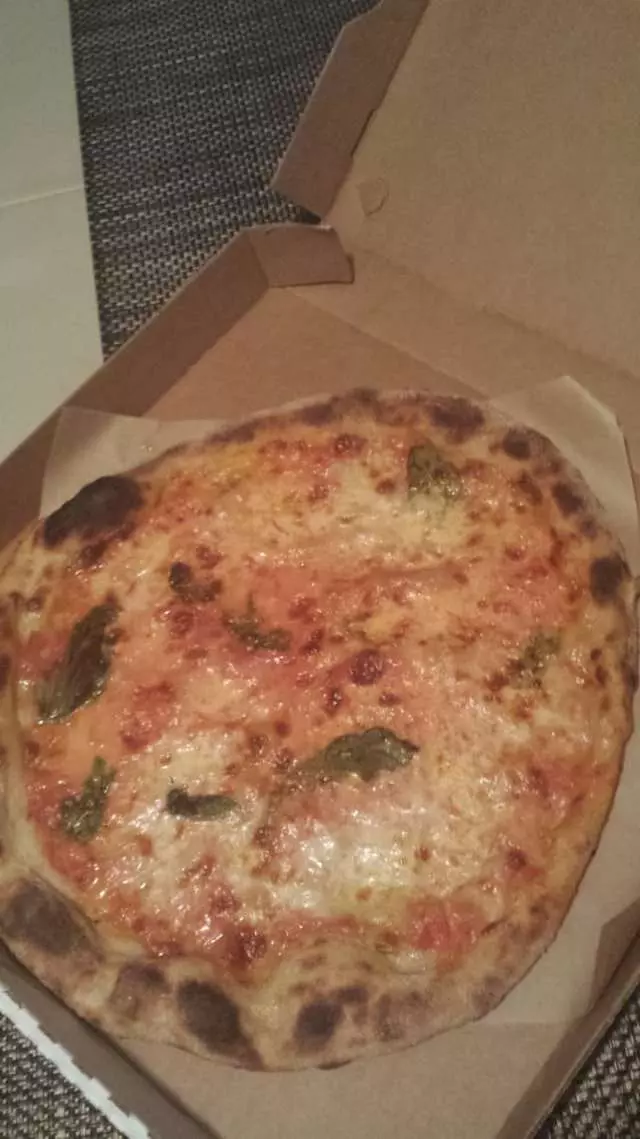 Pizzahacker