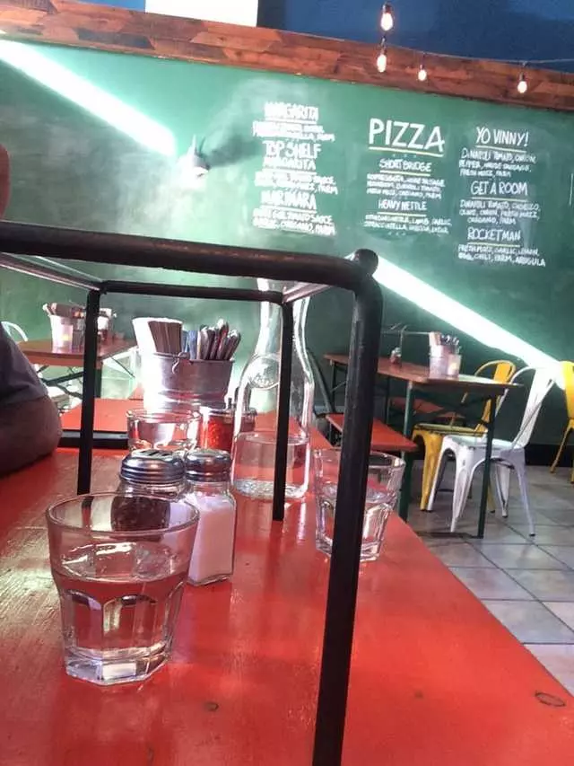 Pizzahacker