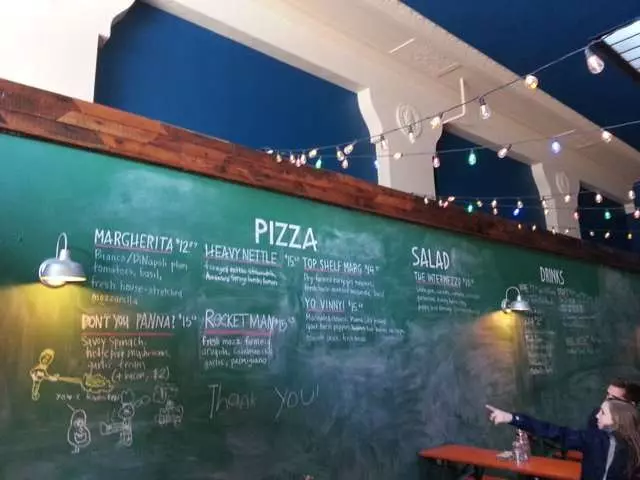 Pizzahacker