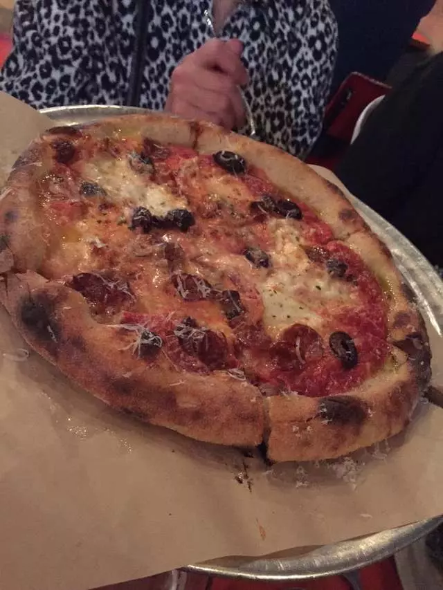 Pizzahacker