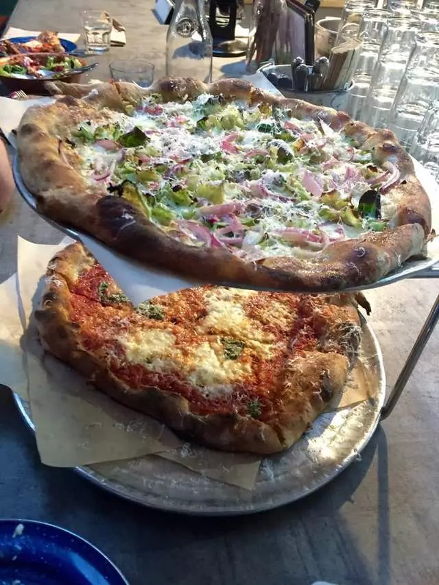 Pizzahacker