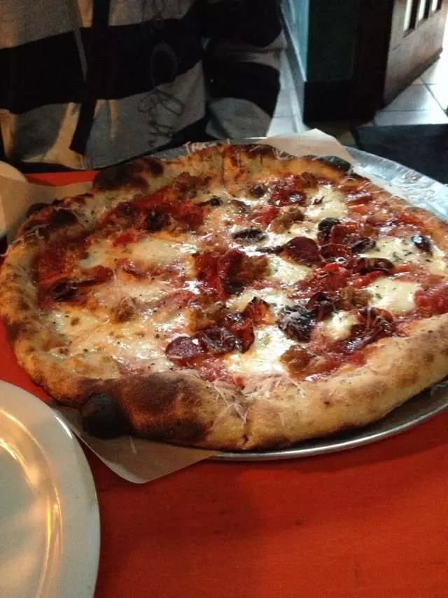 Pizzahacker
