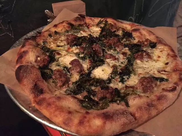 Pizzahacker
