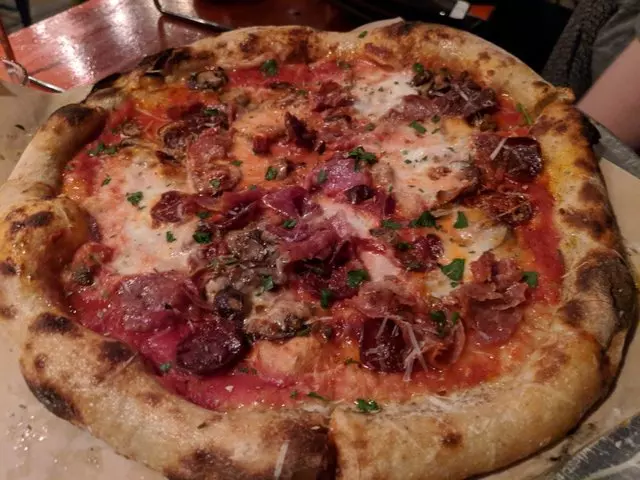 Pizzahacker