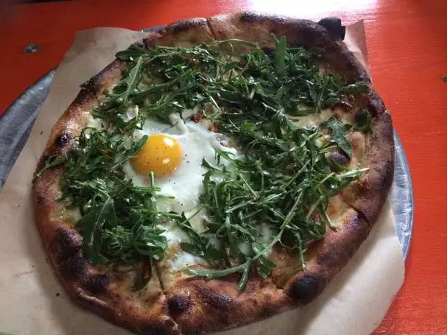 Pizzahacker