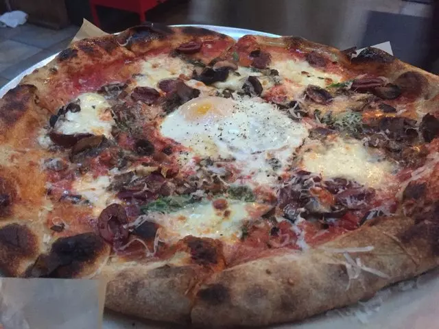 Pizzahacker