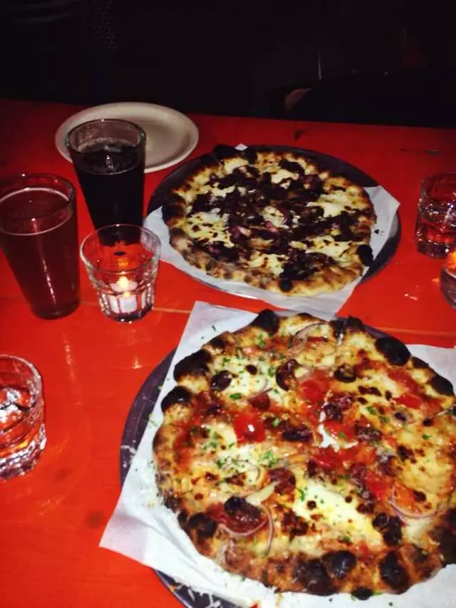 Pizzahacker