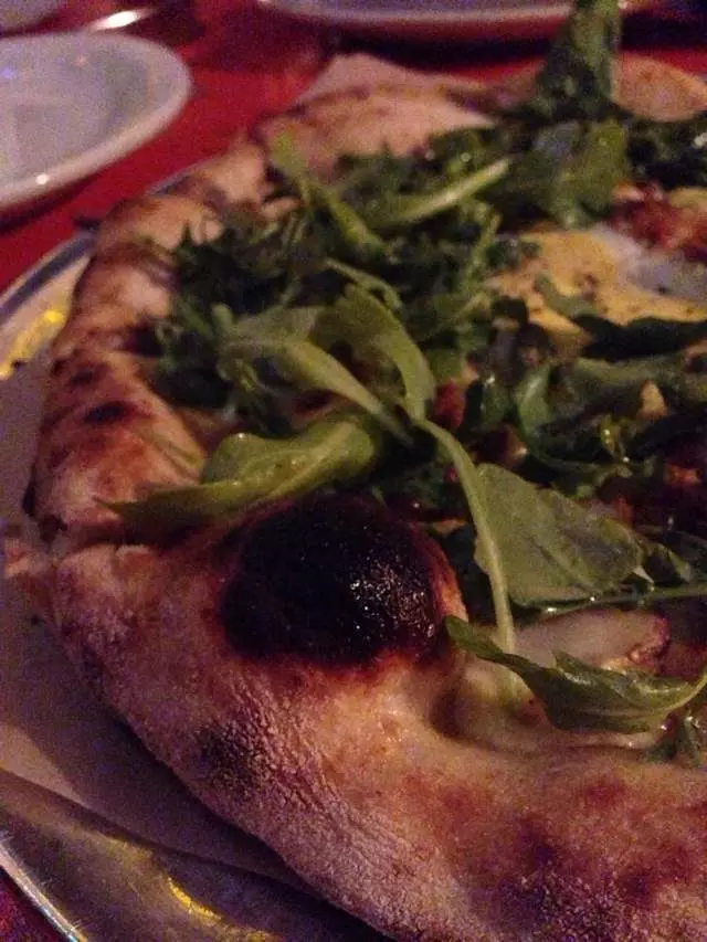 Pizzahacker