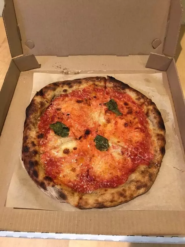 Pizzahacker