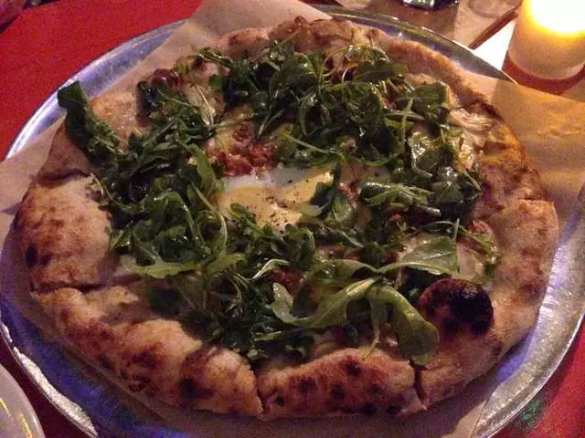 Pizzahacker