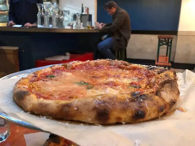 Pizzahacker