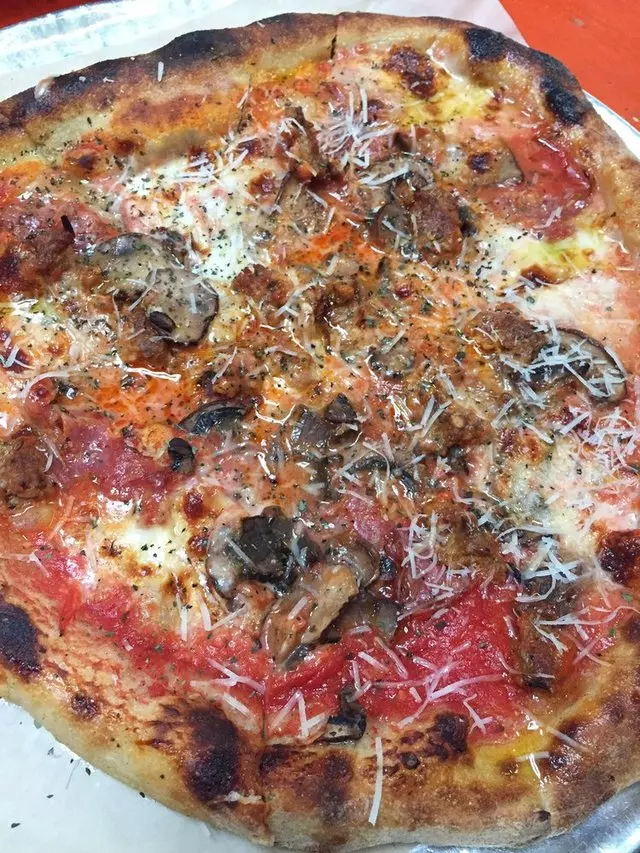 Pizzahacker